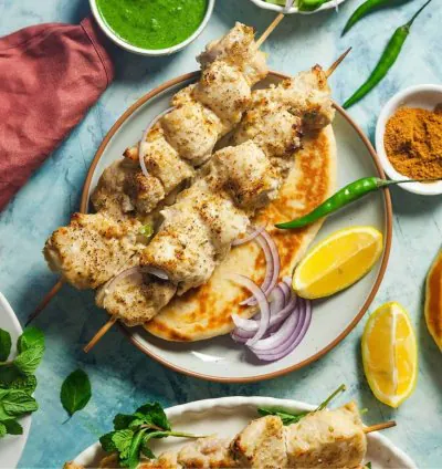 Malai Tikka