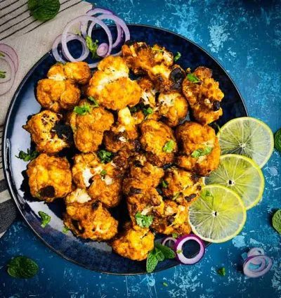 Gobi Tikka